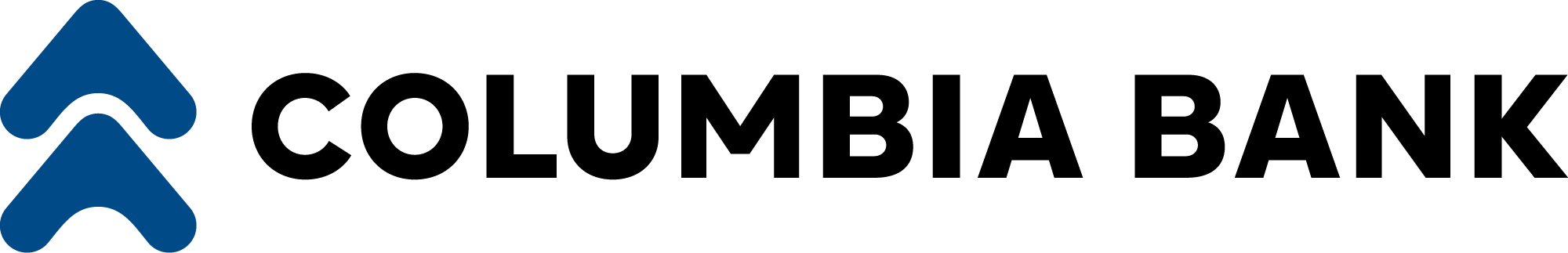 Columbia Bank Logo